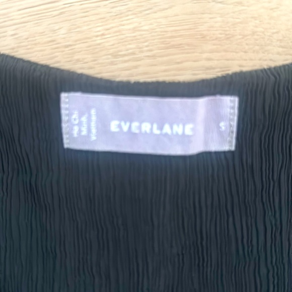 Everlane Ripple Tank - small - Picture 6 of 6